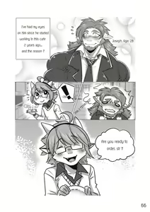Page 70 of The Relationship - preview thumbnail