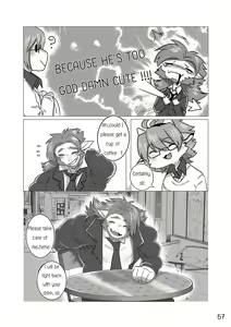 Page 71 of The Relationship - preview thumbnail