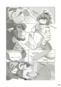 Page 82 of The Relationship - preview thumbnail