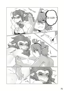 Page 83 of The Relationship - preview thumbnail