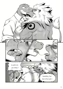 Page 9 of The Relationship - preview thumbnail