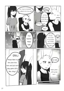 Page 91 of The Relationship - preview thumbnail