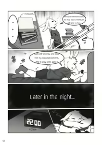 Page 95 of The Relationship - preview thumbnail