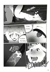 Page 100 of The Relationship - preview thumbnail