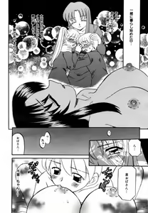 Page 210 of COMIC Megaplus 2007-08 Vol. 46 - preview thumbnail