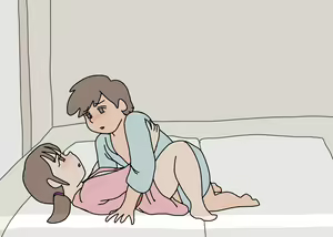 Page 162 of Ryokousaki de Shiriatta Kazoku Doushi - preview thumbnail