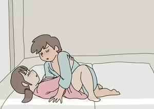 Page 166 of Ryokousaki de Shiriatta Kazoku Doushi - preview thumbnail