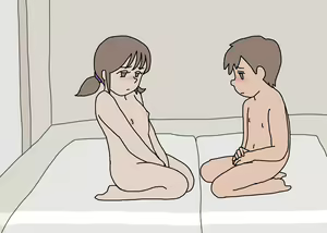Page 400 of Ryokousaki de Shiriatta Kazoku Doushi - preview thumbnail