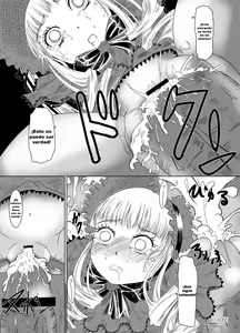 Page 13 of Hako no Naka - preview thumbnail