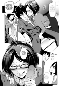 Page 103 of Mama Naranai Onna-tachi | Mulheres Que Não Querem Ser Só Mães - preview thumbnail