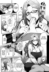 Page 12 of Mama Naranai Onna-tachi | Mulheres Que Não Querem Ser Só Mães - preview thumbnail