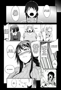 Page 145 of Mama Naranai Onna-tachi | Mulheres Que Não Querem Ser Só Mães - preview thumbnail