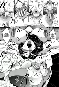 Page 182 of Mama Naranai Onna-tachi | Mulheres Que Não Querem Ser Só Mães - preview thumbnail