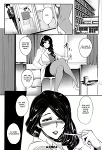 Page 185 of Mama Naranai Onna-tachi | Mulheres Que Não Querem Ser Só Mães - preview thumbnail