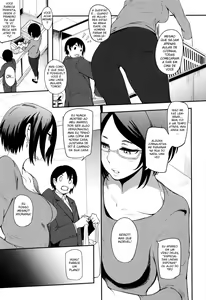Page 98 of Mama Naranai Onna-tachi | Mulheres Que Não Querem Ser Só Mães - preview thumbnail