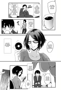 Page 100 of Mama Naranai Onna-tachi | Mulheres Que Não Querem Ser Só Mães - preview thumbnail
