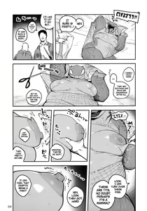 Page 2 of Ia! Ia! Hyudorachan | No! No! Hydra-chan - preview thumbnail