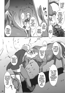 Page 2 of Atarashii nakama ga kuwawatta! | You got a new friend! - preview thumbnail