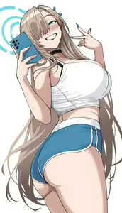 Jun 2023 — hentai manga cover on Fhentai