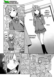 Page 2 of Himitsu no Renketsu Sharyou (decensored) - preview thumbnail