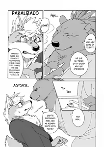 Page 11 of Suzunari no Katakagi Ni | El Tintineo de las Campanas 2 (decensored) - preview thumbnail