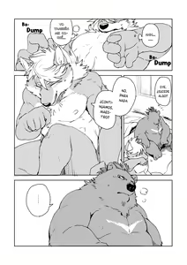 Page 21 of Suzunari no Katakagi Ni | El Tintineo de las Campanas 2 (decensored) - preview thumbnail