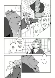 Page 27 of Suzunari no Katakagi Ni | El Tintineo de las Campanas 2 (decensored) - preview thumbnail