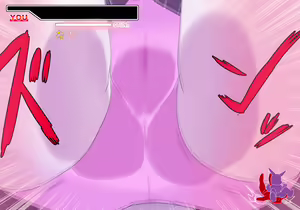 Page 20 of Teased By Female Fighters - preview thumbnail