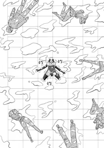 Page 105 of Futanari Shasei Kanri! 2 ~100-nichi-go ni Shasei suru Taima Shito Luna~ | 후타나리 사정관리 2 ~100일 후에 사정하는 퇴마사 루나~ - preview thumbnail