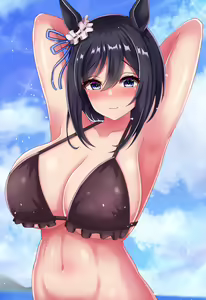 Page 103 of アイル（pixiv） - preview thumbnail