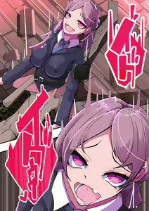 Page 20 of Shiro Tetsu no Shiro Sakura【Hakuou】 - preview thumbnail