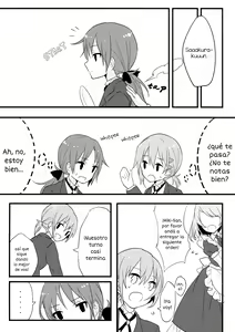 Page 9 of Miki-kun wa Onna no Ko - preview thumbnail