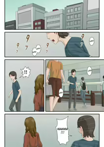 Page 54 of Daikirai na Haha o Zenra Kaseifu ni Shita Hanashi | La storia di come ho trasformato la madre che odiavo in una casalinga nuda - preview thumbnail