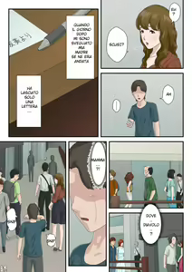 Page 55 of Daikirai na Haha o Zenra Kaseifu ni Shita Hanashi | La storia di come ho trasformato la madre che odiavo in una casalinga nuda - preview thumbnail