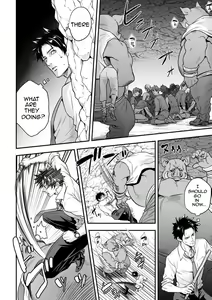 Page 11 of Ningen Bokujou - preview thumbnail