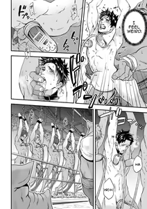 Page 27 of Ningen Bokujou - preview thumbnail