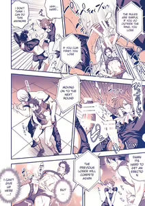 Page 5 of Chika Idol stage3 YOH - preview thumbnail