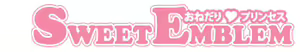 Page 2 of SWEET EMBLEM -Onedari Princess- - preview thumbnail