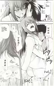 Page 19 of Aishisensya no Ansible - preview thumbnail