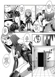 Page 144 of Dead End House Anthology - - preview thumbnail