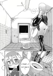 Page 155 of Dead End House Anthology - - preview thumbnail