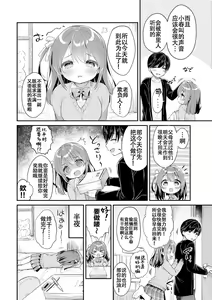 Page 8 of Haru no Mezame | 小春的性觉醒 - preview thumbnail