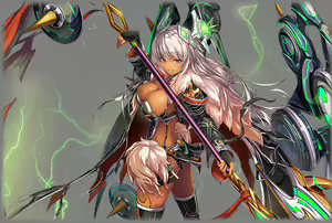 Page 281 of DMM Some Gifs - preview thumbnail