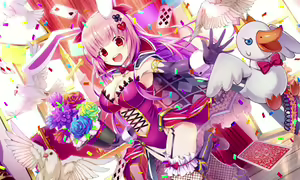 Page 45 of DMM Some Gifs - preview thumbnail
