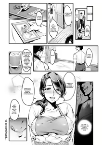 Page 24 of Tsuma ni Damatte Sokubaikai ni Ikun ja Nakatta 1 | I Shouldn't Have Gone To The Doujinshi Convention Without Telling My Wife 1 - preview thumbnail