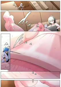 Page 8 of A Nice Big Kirov In The Morning - preview thumbnail