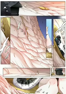 Page 4 of Gargantuan Gator Goddess Gavial - preview thumbnail
