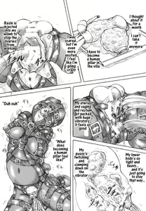 Page 7 of Hitobashira Shigan | Volunteer Human Pillar - preview thumbnail