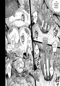 Page 22 of Tomodachi, Osananajimi mo Kaa-san mo Netorareru Ch. 3 | My friend stole away both my childhood friend and my mother, Part 3 - preview thumbnail
