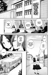 Page 2 of 3-Gatsu 9-Ka | Koukan Kougai Chapter 2 - preview thumbnail